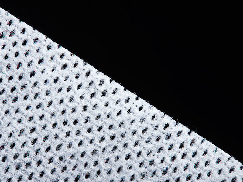 Meshpatroon Spunlace Nonwoven voor medisch gaas